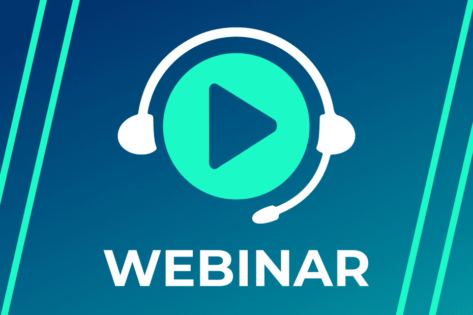 webinar